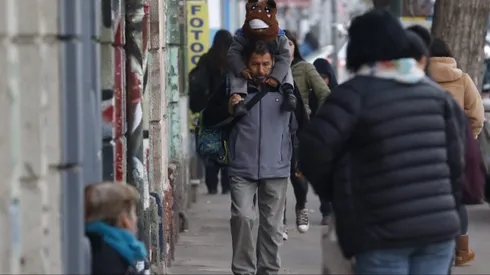 Bolsillo Electrónico.
