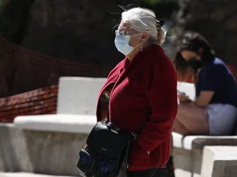 El motivo por el que pensionados no recibirán el pago extra del Bono Invierno