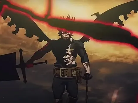 ¿Está en Netflix Black Cover: La Espalda del Rey Mago?