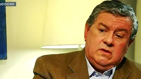 Subsecretario de Previsión Social