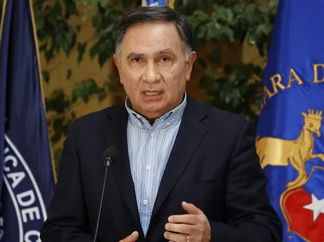 Las sanciones que arriesga el diputado Mellado tras filtrar audio