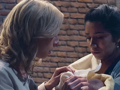 Final explicado de Madre de Alquiler de Netflix