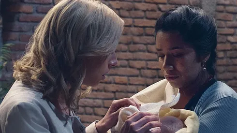 Final explicado de Madre de Alquiler de Netflix