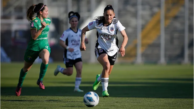 Las Albas despiden la primera rueda ante las Tanas en el David Arellano.