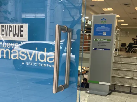 ¿Dónde puedo saber si mi Isapre me debe dinero?