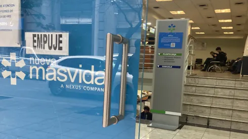 Conoce la plataforma que te indica si tu Isapre te debe dinero.