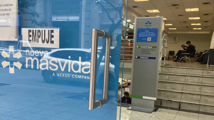 Conoce la plataforma que te indica si tu Isapre te debe dinero.