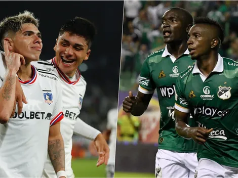 Horario: Colo Colo y Deportivo Cali animan un amistoso imperdible