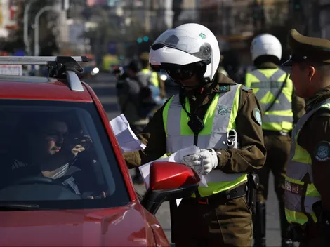 Restricción vehicular hoy: Los dígitos para este lunes 17 de julio