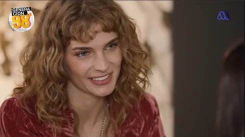 ¿Cuándo dan Generación 98 por las pantallas de Mega?