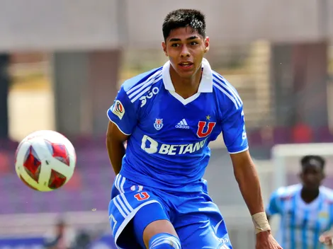 Ex campeón de la Champions a la pelea por Osorio