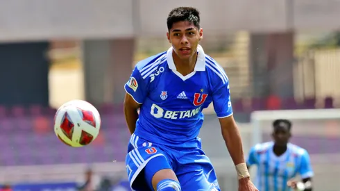 Osorio suma interesados desde Europa.