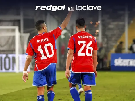 Revive el capítulo de este viernes de RedGol en La Clave