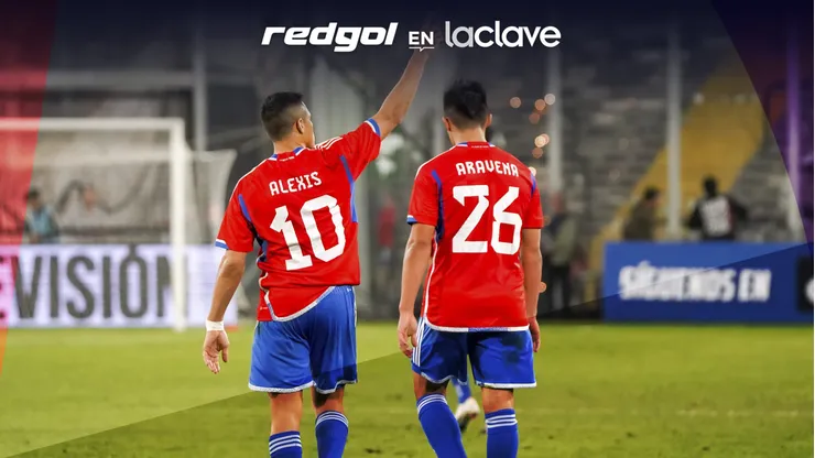 La Selección Chilena juega esta noche su segundo amistoso de junio ante República Dominicana en Viña del Mar. Uno de los temas de RedGol en La Clave.