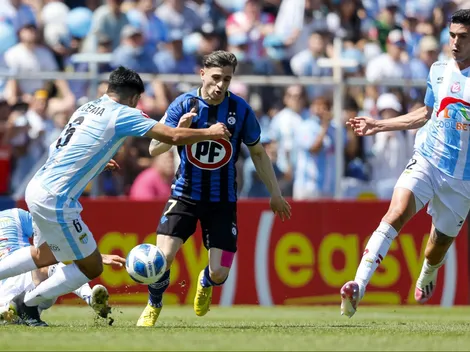 Reprogramado: Huachipato puede retomar la punta y Magallanes hundirse