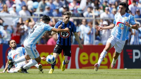 Huachipato puede retomar la punta y Magallanes hundirse