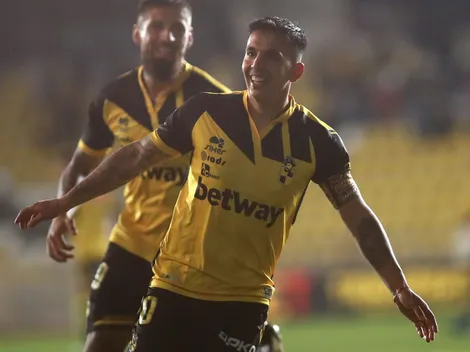 Joe Abrigo se va de Coquimbo y admite quiebre con Nano Díaz