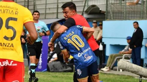 Farías despedido del Aucas tras conocerse castigo por agresión a rivales.