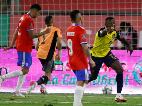 Casi 100 millones: Chelsea planea fichar otro crack de Ecuador