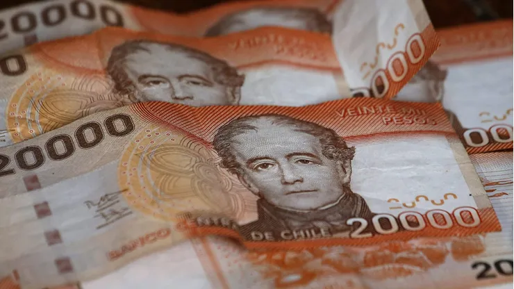 La pensión de junio vendrá con la segunda cuota del Bono Invierno 2023.