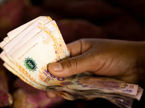 ¿A cuánto está el peso argentino? Conoce el valor de la moneda