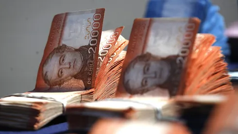 Los bonos que se pagan la segunda mitad de junio en Chile.