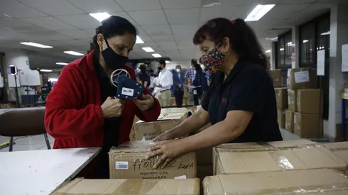 Revisa qué monto recibirás como beneficiaria del BTM.