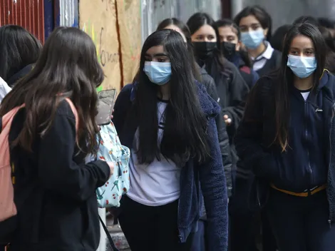 ¿Cuándo empiezan las vacaciones de invierno escolares en Chile?