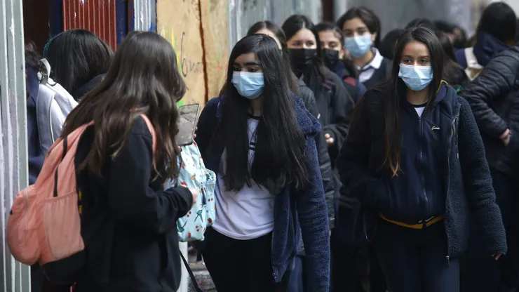 ¿Cuándo empiezan las vacaciones de invierno escolares en Chile?