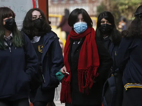 ¿Cuáles son los síntomas de cada uno de los virus respiratorios?