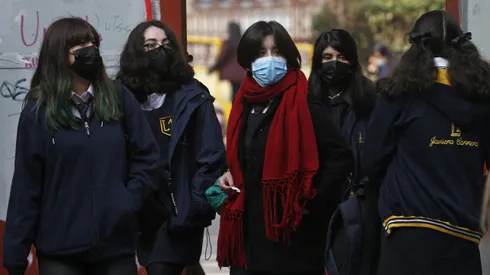 ¿Cuáles son los síntomas de cada uno de los virus respiratorios?