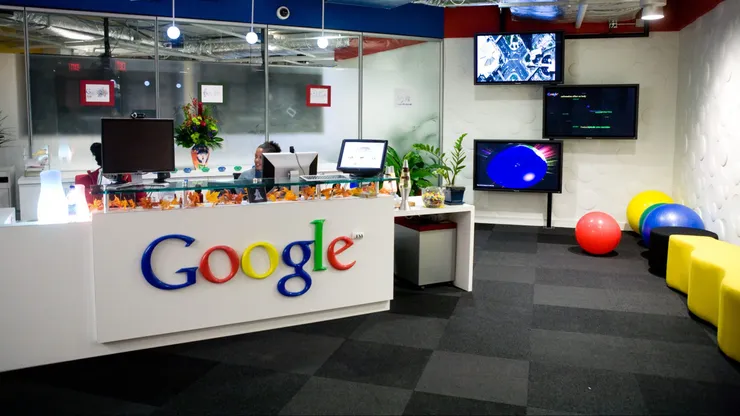 Google