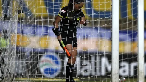 Cindy Nahuelcoy hizo una acusación que la tiene denunciada por el Tribunal de Disciplina de la ANFP. Loreto Toloza también.