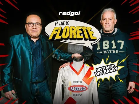 Revive el primer Late de Florete junto a Ivo Basay