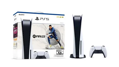 El precio de la Playstation 5 alcanzó su mínimo histórico en la previa del Día del Padre.