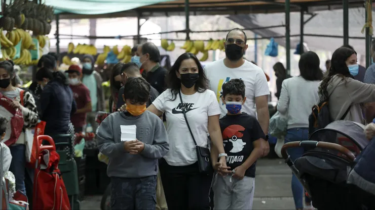 Mascarillas