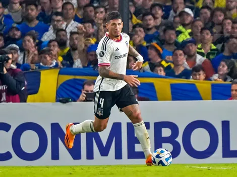 El camino del uruguayo Saldivia para ser un pilar en el Cacique