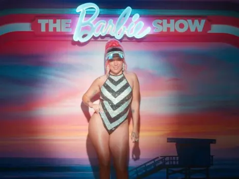 Karol G estrena WATITI canción parte del soundtrack de Barbie