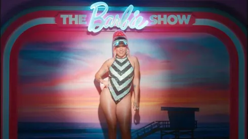 Karol G estrena WATITI canción parte del soundtrack de Barbie