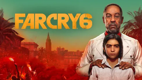 Far Cry 6 será uno de los videojuegos que llegarán en junio a PS Plus Extra y Deluxe.
