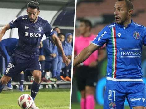 De Isla a Díaz: los refuerzos que piden los históricos de la U