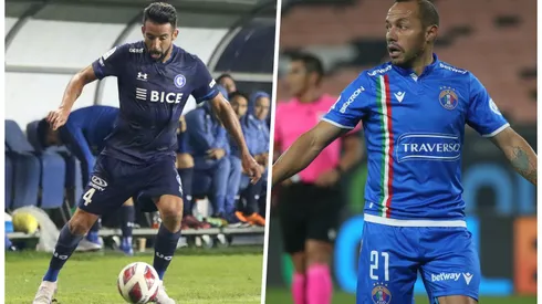 Los refuerzos que piden los históricos azules.