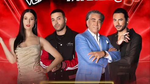 ¿Cómo se elige al ganador de The Voice Chile?