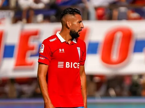 ¡Epa! Isla aparece en el radar de un campeón de América