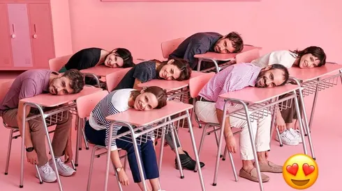 ¿Qué protagonista de Generación 98 escondía un tremendo secreto?