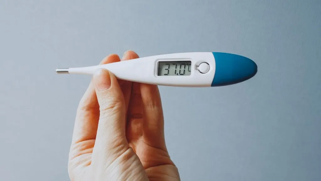 Variante FLiRT COVID