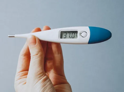 Influenza y Covid-19: ¿Puedo vacunarme si tengo síntomas?