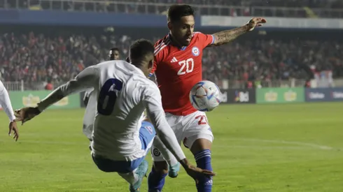 Berizzo hace un listado de jugadores para competir con Alexis.