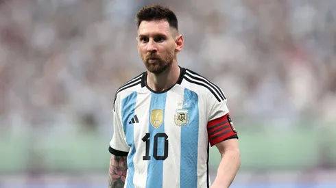 ¿Cuánto le costaría a los hinchas de Newell's traer a Messi?