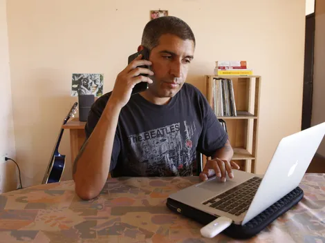 Conoce los casos en que puedes exigir el teletrabajo en Chile